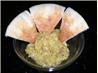 Middle Eastern Warm Zucchini Dip