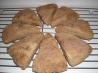 Cinnamon scones