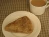 Cinnamon scones
