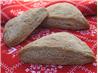Cinnamon scones