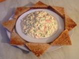 Scrambled Eggs With Smoked Salmon