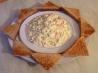 Scrambled Eggs With Smoked Salmon