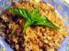 Lentil Casserole With White Wine. Recipe by VegSocialWorker