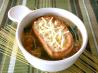 Spinach and Sausage Soup. Recipe by Hey Jude