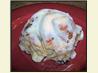 Karen's Cinnamon Rolls " Sin" Amon Rolls