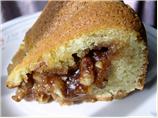 Sour Cream Coffee Cake
