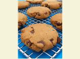 Best Ever Chocolate Chip Cookie Recipe With Variations. Photo by BestTeenChef