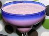 British Columbian Blueberry  Shake