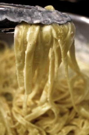 Olive Garden Alfredo Sauce. Photo by Chef #487245