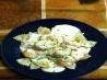 Olive Garden Alfredo Sauce