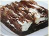 Mississippi Mud Cake