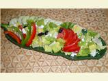 Turkish Salad