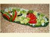 Turkish Salad