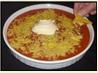 Nachos Dip (Served Hot)