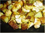 Aloo Gobi
