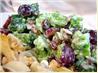 Broccoli Salad. Recipe by Redsie