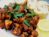 Spanish Mushrooms Tapas-Style