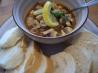 Spanish Mushrooms Tapas-Style