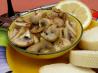 Spanish Mushrooms Tapas-Style