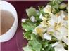 La Salade Cote Cap Verte ( Chopped Egg Salad). Recipe by SusieQusie