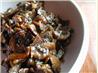 Sauteed Mushrooms. Recipe by Dorie's Lori
