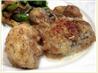 Baked Parmesan Oysters