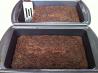 Carrot and Zucchini Chocolate Cake. Recipe by MizzNezz