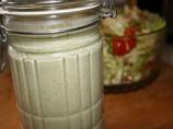 Monkey Salad Dressing