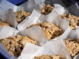 Apple Streusel Muffins