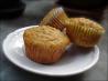 Brown Sugar Oatmeal Muffins. Recipe by Michelle Berteig