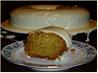 Poppy Seed Cake