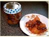Fruit Chutney (Zwt - South Africa)