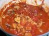 Lou's African Beef. Recipe by Sage