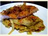 Spicy Lentils (South Africa)