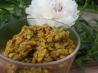 Spicy Lentils (South Africa)