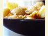 Tunisian Potato & Olive Salad