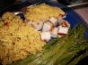 Malayan Pork With Satay Sauce