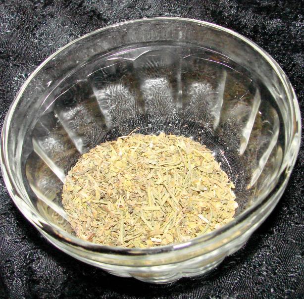 Italian Herb Mix. Photo by Boomette