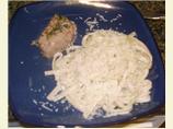 Lemon Pepper & Mustard Baked Ahi / Mahi Mahi / Salmon