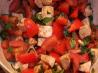 Fresh Tomato & Mozzarella Salad