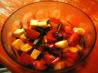 Fresh Tomato & Mozzarella Salad