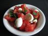 Fresh Tomato & Mozzarella Salad