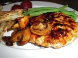 Image of Mouth-Watering Italian Turkey Burgers, Food Network Canada 