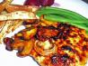 Mouth-Watering Italian Turkey Burgers