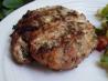 Mouth-Watering Italian Turkey Burgers