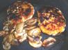 Mouth-Watering Italian Turkey Burgers