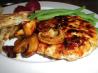 Mouth-Watering Italian Turkey Burgers. Recipe by erinBOberrin