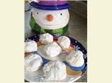 Pixie Magic Confetti Snowballs