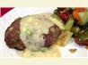 Turkey Burgers With Special Sauce. Recipe by Redsie