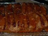 Meatloaf Barbecue Style. Photo by Good Looking Cooking